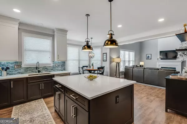 Lawrenceville, GA 30045,1473 White Flowers LN