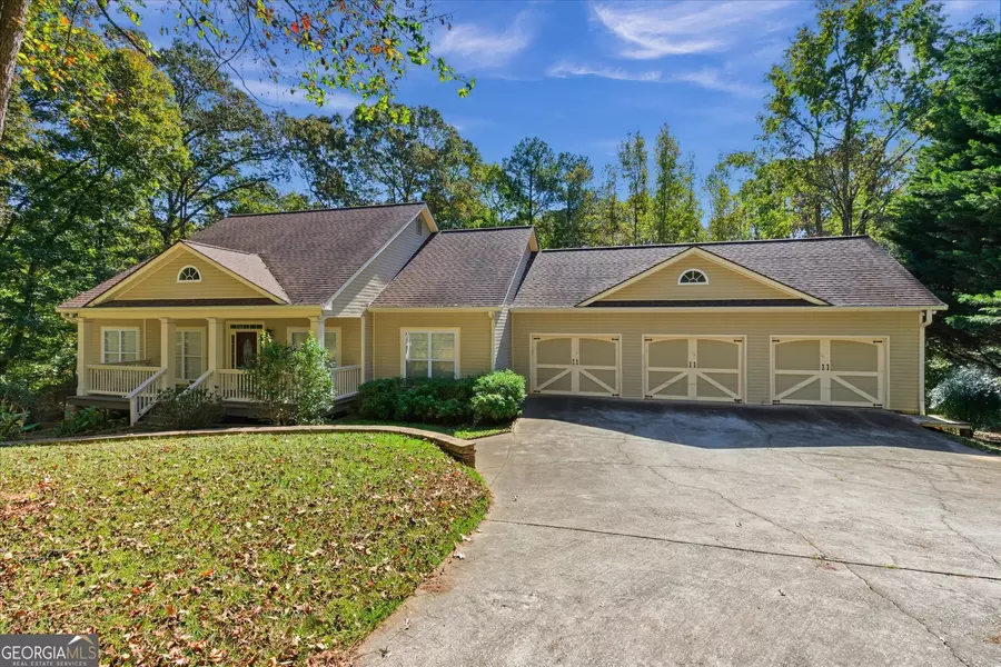 6865 Cowan Mill Rd, Winston, GA 30187