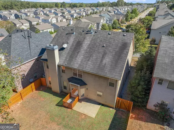 Mcdonough, GA 30253,179 Hamilton Pointe DR