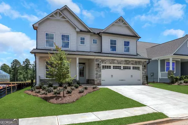 Hoschton, GA 30548,125 Coffee LN