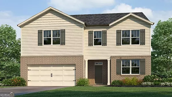 2740 Montie CT, Lithia Springs, GA 30122