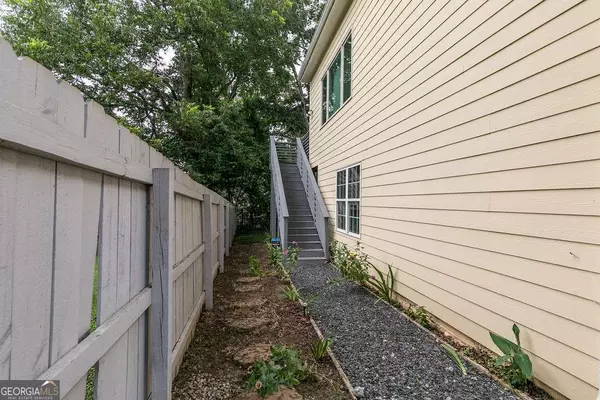 Atlanta, GA 30316,1084 Sanders AVE SE #B