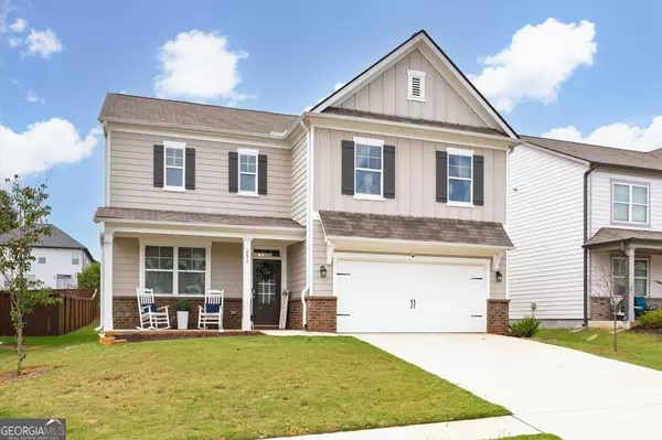 Dallas, GA 30157,251 Highgrove WAY