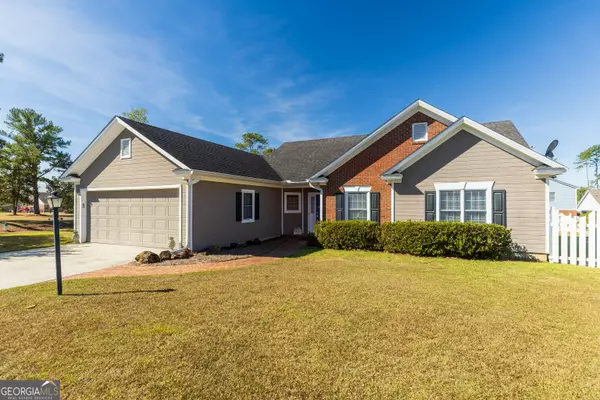 Valdosta, GA 31602,3122 Huntington Ridge CIR