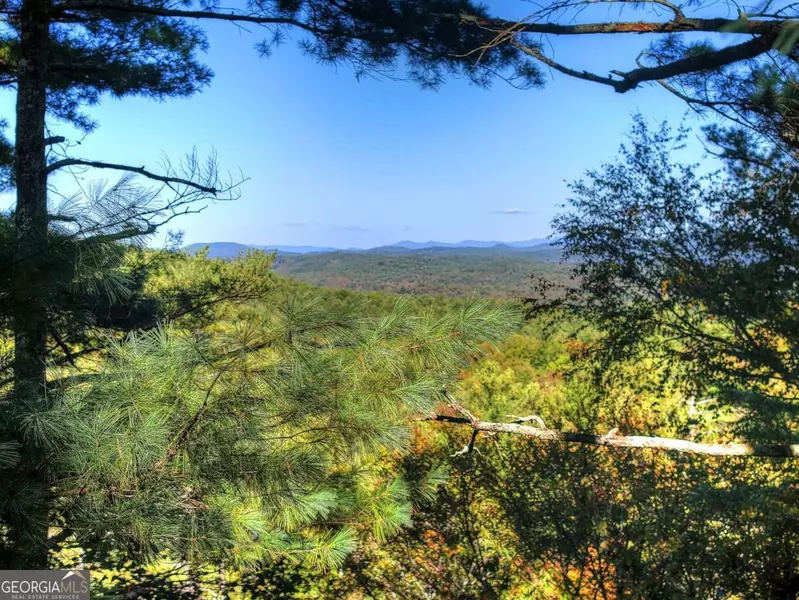1.9 AC Bell Camp Ridge RD, Blue Ridge, GA 30513