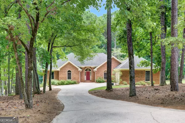Fayetteville, GA 30215,315 Royal Ridge WAY