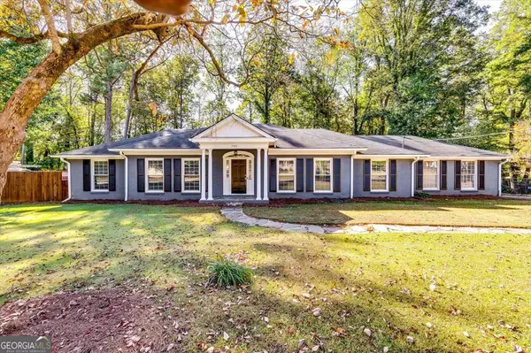 1943 Arnold DR, Austell, GA 30106