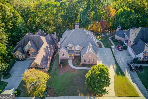 Dacula, GA 30019,2180 ENCLAVE MILL DR
