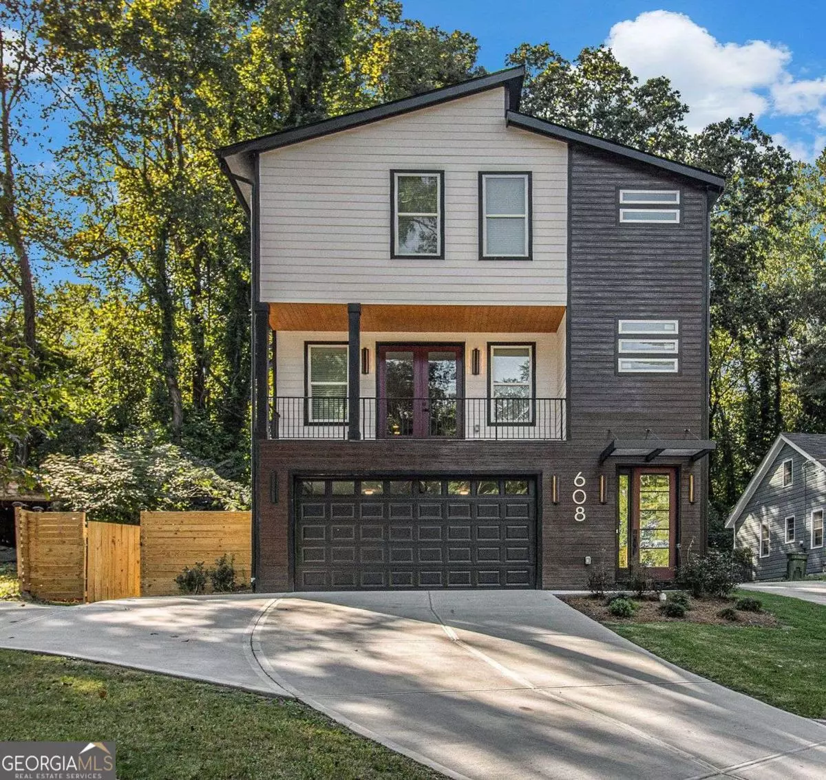 Atlanta, GA 30318,608 S Evelyn PL NW