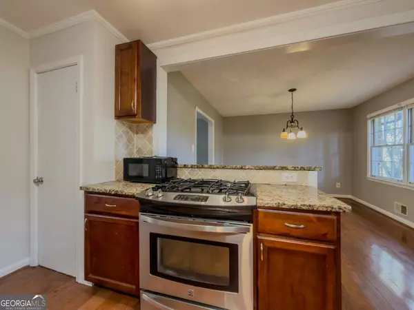 Stone Mountain, GA 30088,518 Barbashela CIR