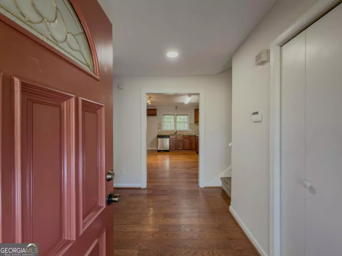 Stone Mountain, GA 30088,518 Barbashela CIR