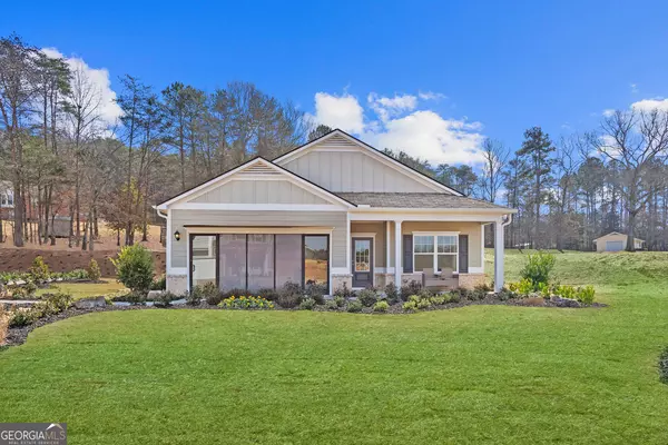 4 Brooke CT, Rome, GA 30161