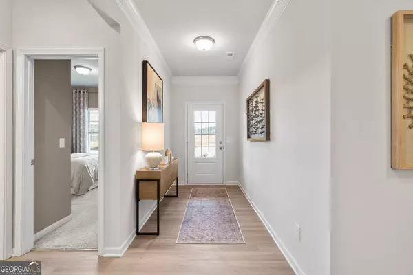 Rome, GA 30161,4 Brooke CT