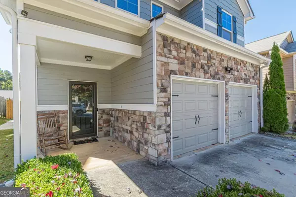 Decatur, GA 30035,5027 Jack DR