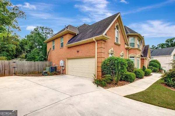 Stockbridge, GA 30281,393 Young James CIR