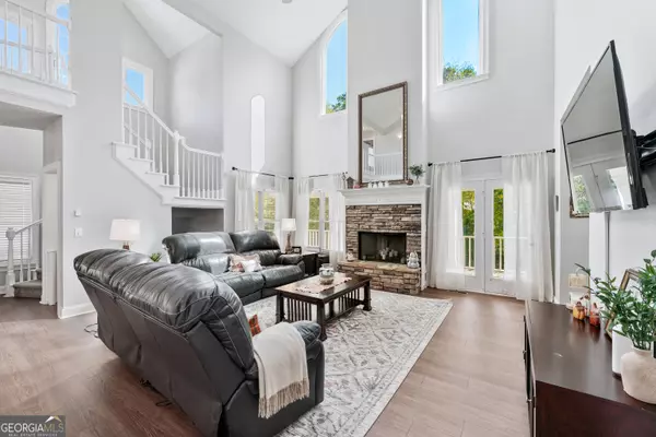 Dacula, GA 30019,2605 MASTERS RD