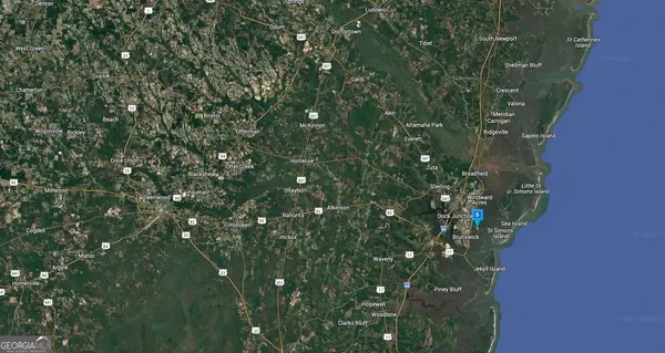 Brunswick, GA 31520,5004 Riverside DR