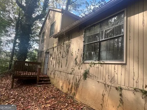 Stone Mountain, GA 30088,1027 Mainstreet Lake DR