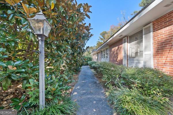 1692 Pine Valley RD NW, Milledgeville, GA 31061
