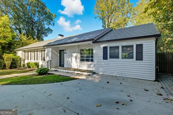 Gainesville, GA 30501,531 Crestview TER