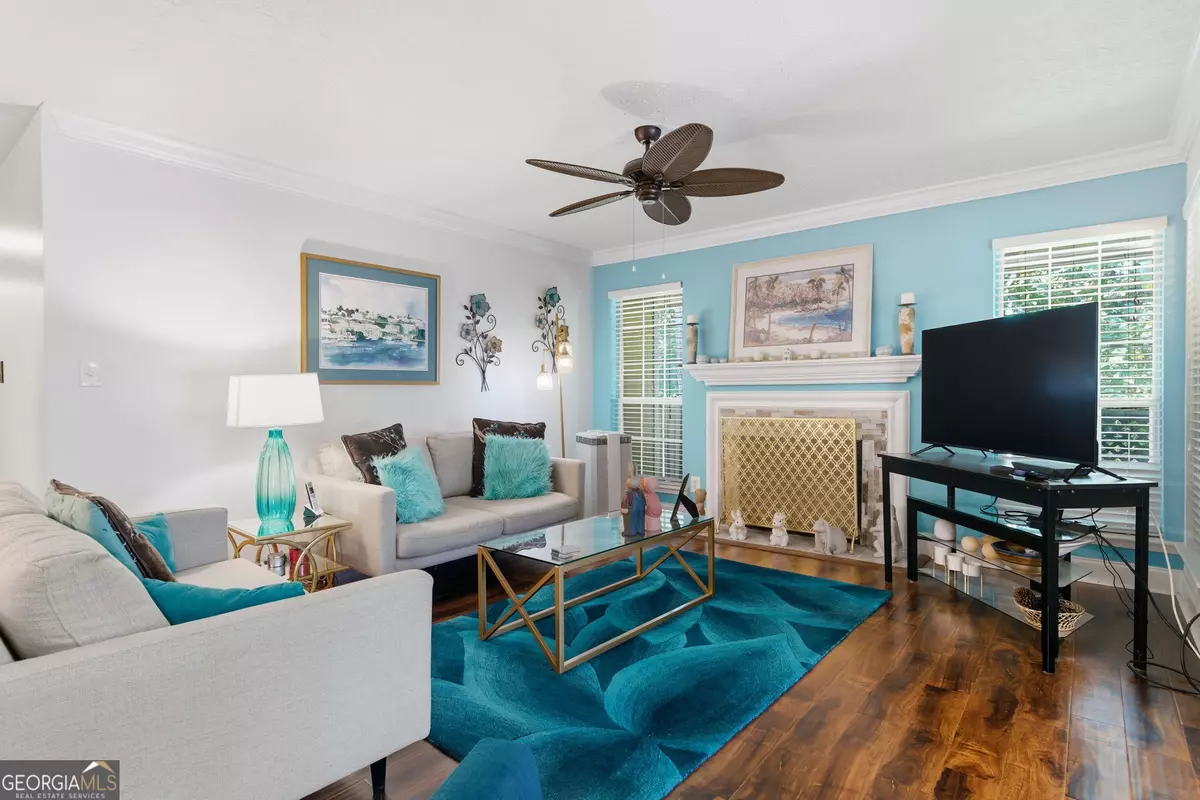 Sandy Springs, GA 30328,6812-H Glenridge DR