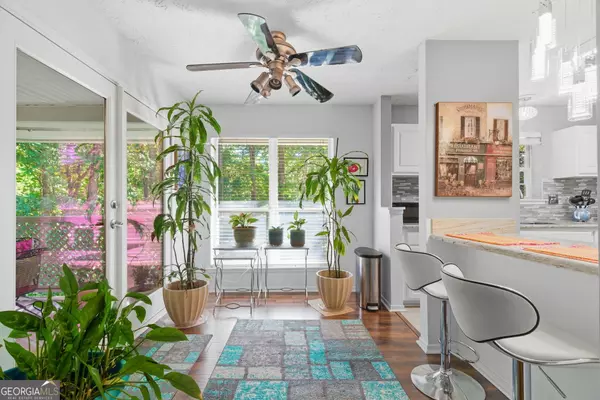 Sandy Springs, GA 30328,6812-H Glenridge DR