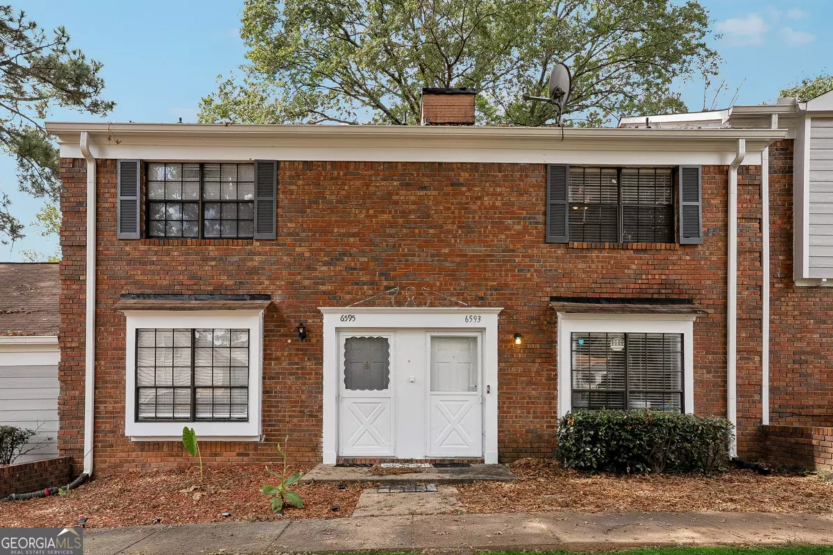 Morrow, GA 30260,6593 Sleepy HOLW