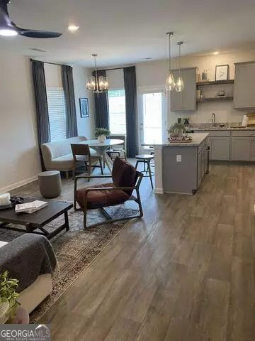 Temple, GA 30179,118 Meadowview DR #09