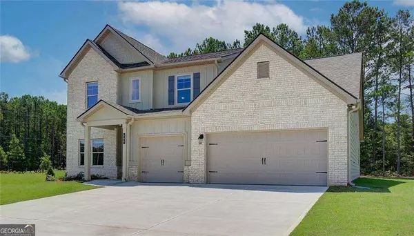 Locust Grove, GA 30248,211 Linford DR