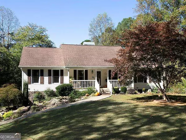 196 Pope PL, Dallas, GA 30157