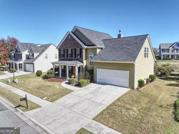 Braselton, GA 30517,671 New Liberty WAY