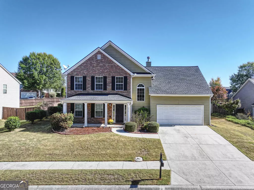 Braselton, GA 30517,671 New Liberty WAY