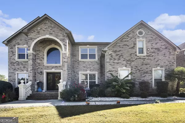 4573 River Vista RD, Ellenwood, GA 30294