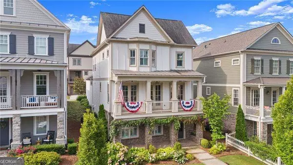 Woodstock, GA 30188,219 Dawson DR