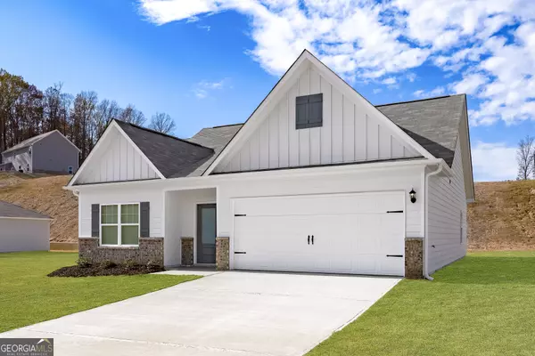 Villa Rica, GA 30180,491 Prescott WAY