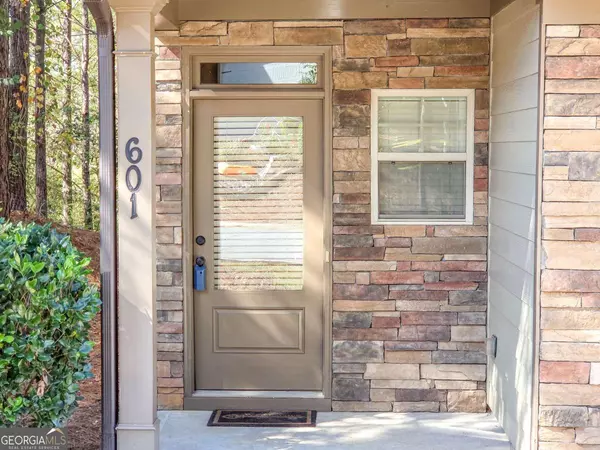 Canton, GA 30114,601 Summit PT