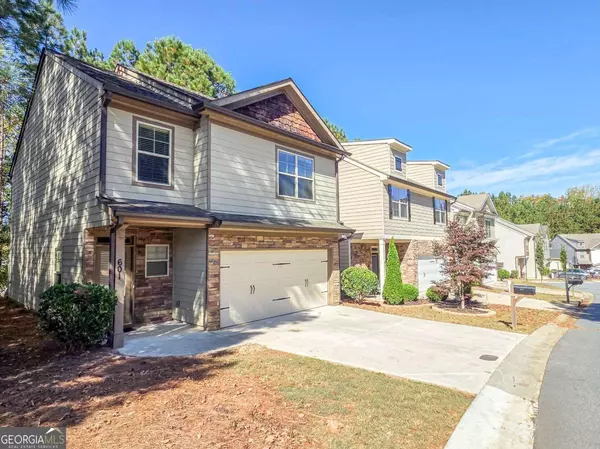 Canton, GA 30114,601 Summit PT