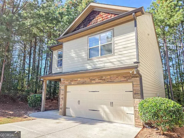 Canton, GA 30114,601 Summit PT