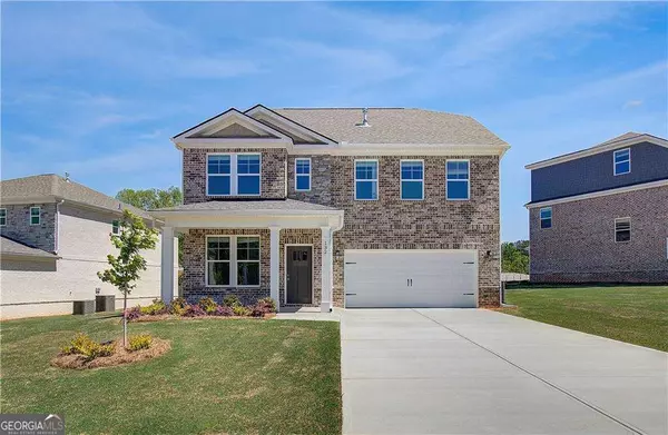 Stockbridge, GA 30281,143 Dalston CV