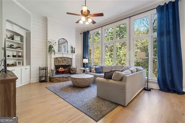 Acworth, GA 30101,331 Brisbane DR