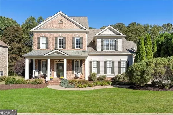 Acworth, GA 30101,331 Brisbane DR