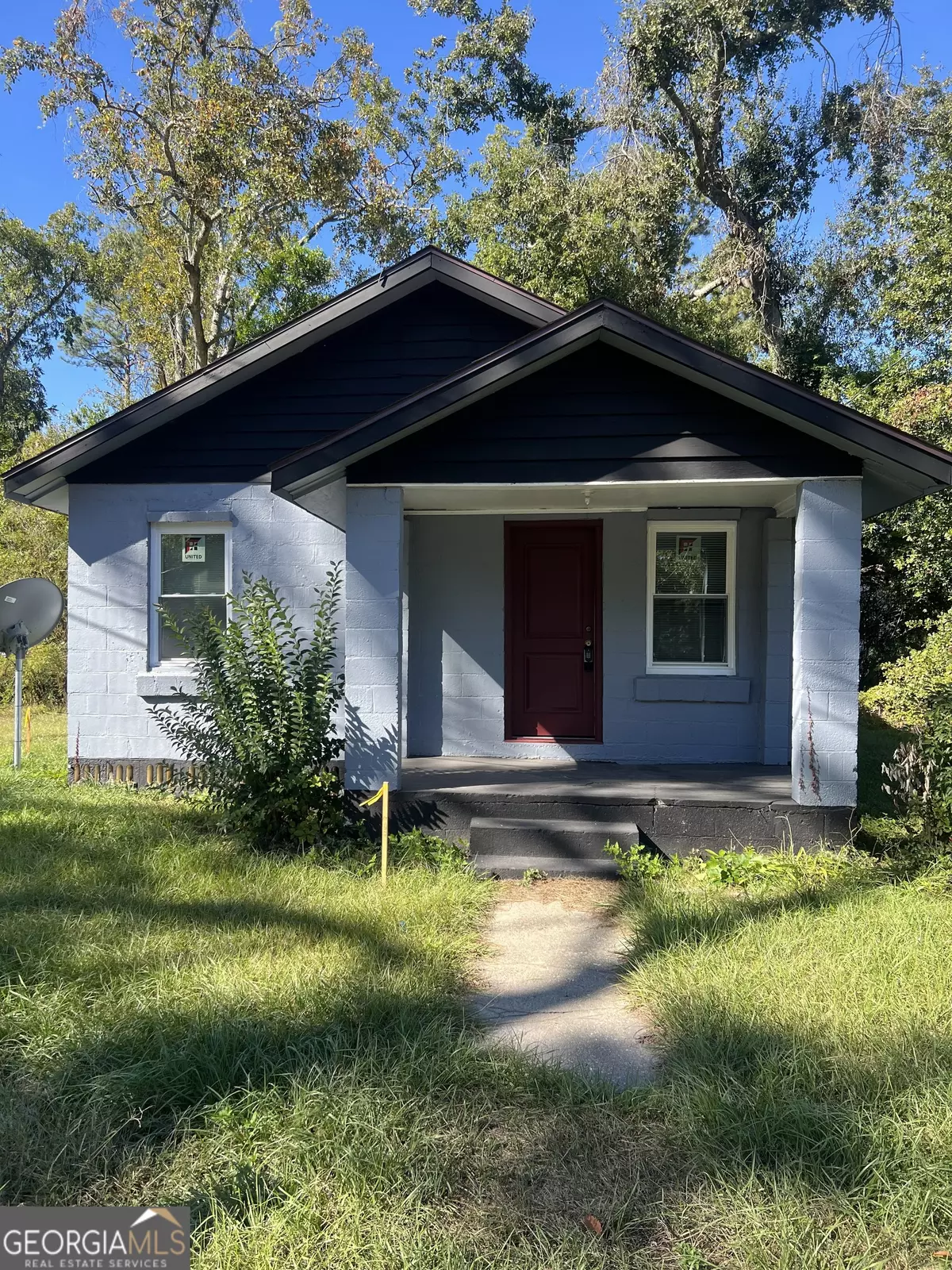 Valdosta, GA 31601,412 N Barack Obama BLVD