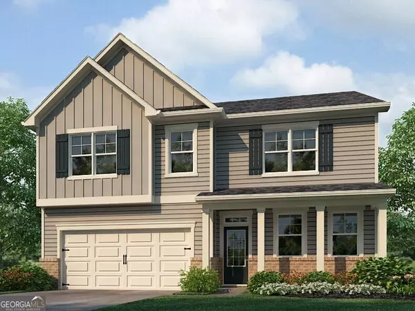81 Biltmore PL, Braselton, GA 30517
