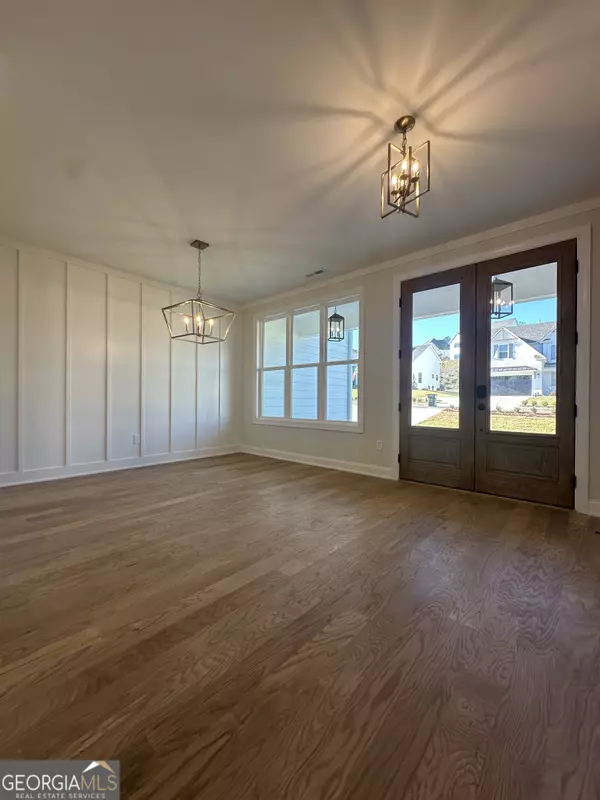 Senoia, GA 30276,365 Werner WAY