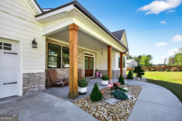 Sharpsburg, GA 30277,40 Long Branch TRL