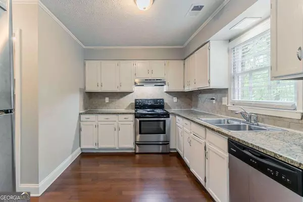 Fayetteville, GA 30214,205 N Fayette DR