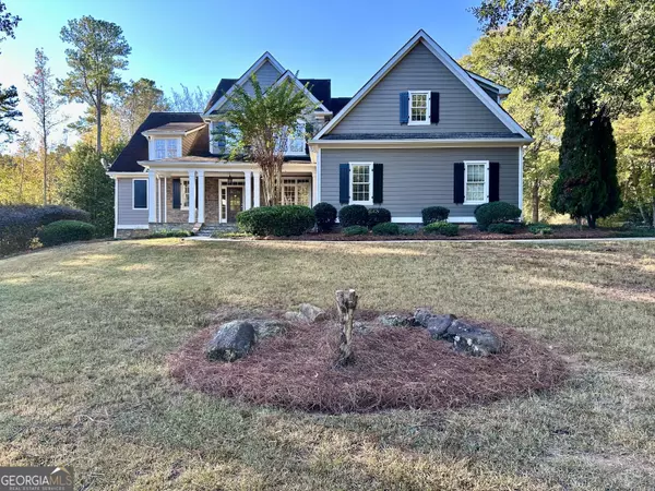 Fayetteville, GA 30215,165 Riveroak DR