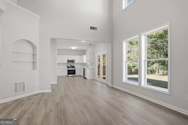 Hampton, GA 30228,11603 Kades TRL