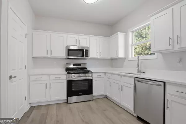 Hampton, GA 30228,11603 Kades TRL