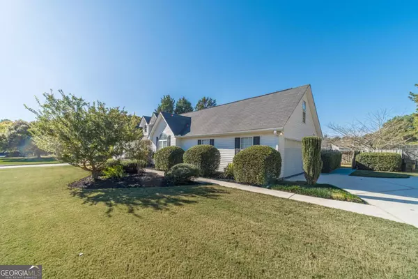 Loganville, GA 30052,231 Windermere DR